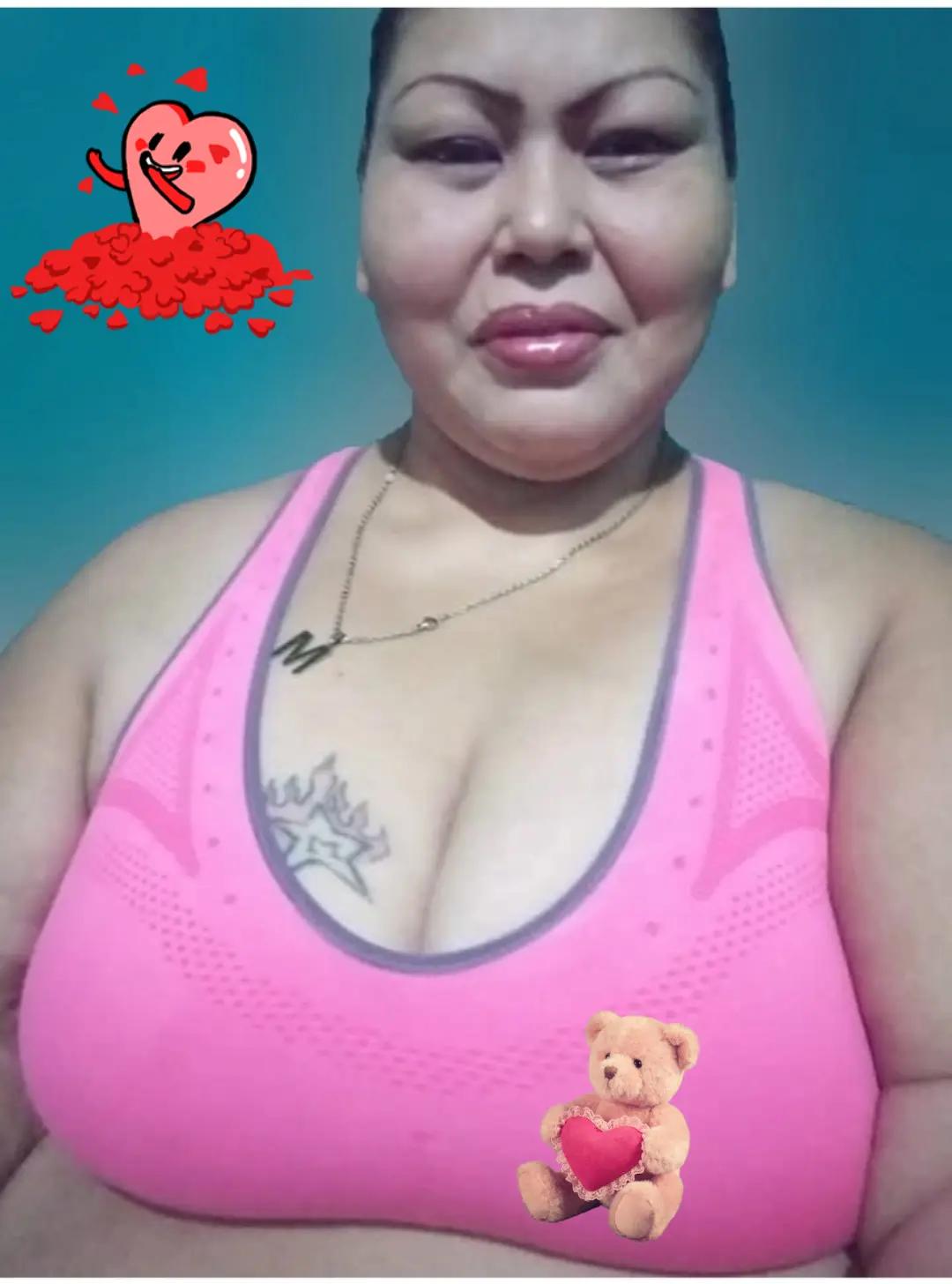 @🦍 Maribel ♥️🦍