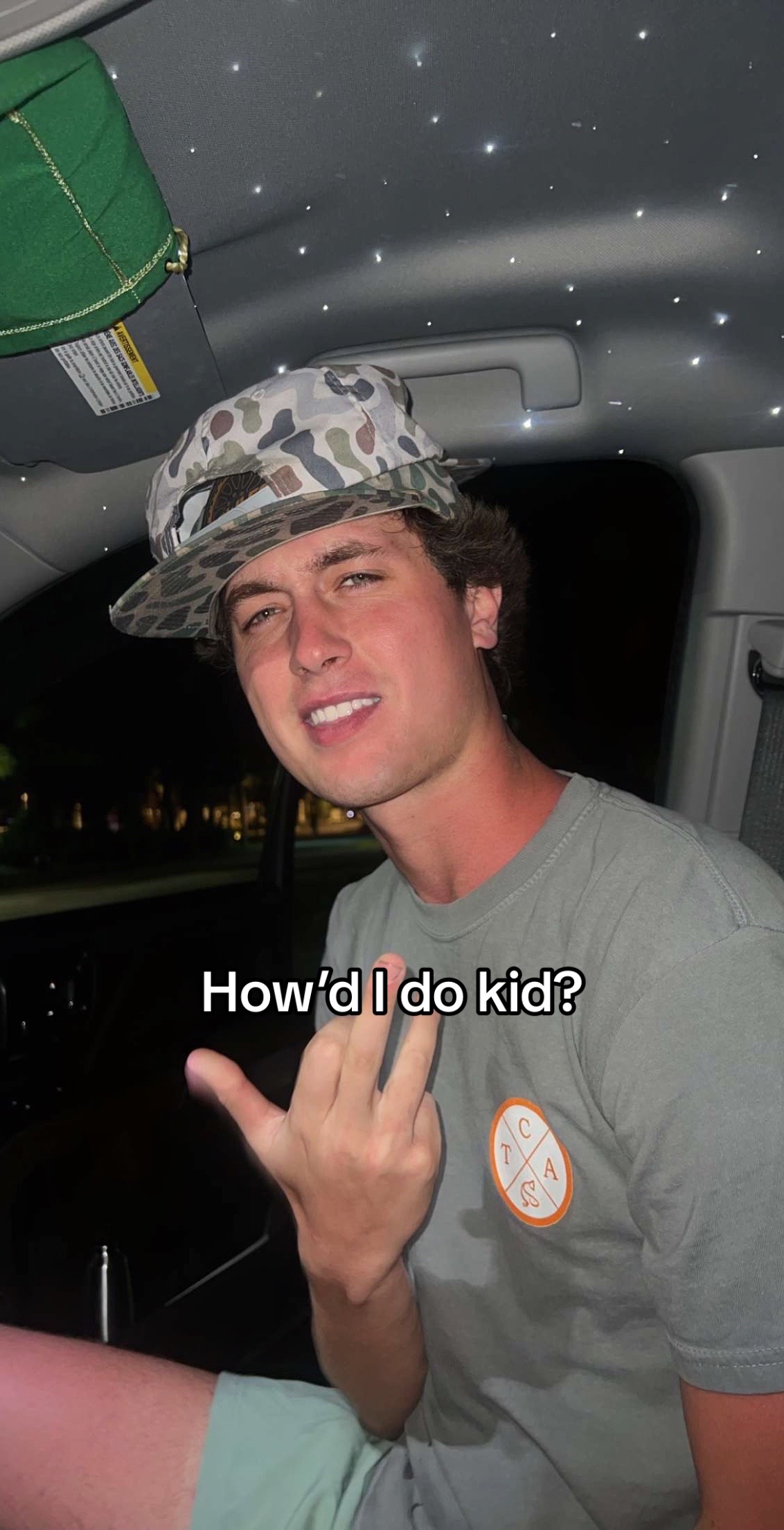 @Gavin Blocker