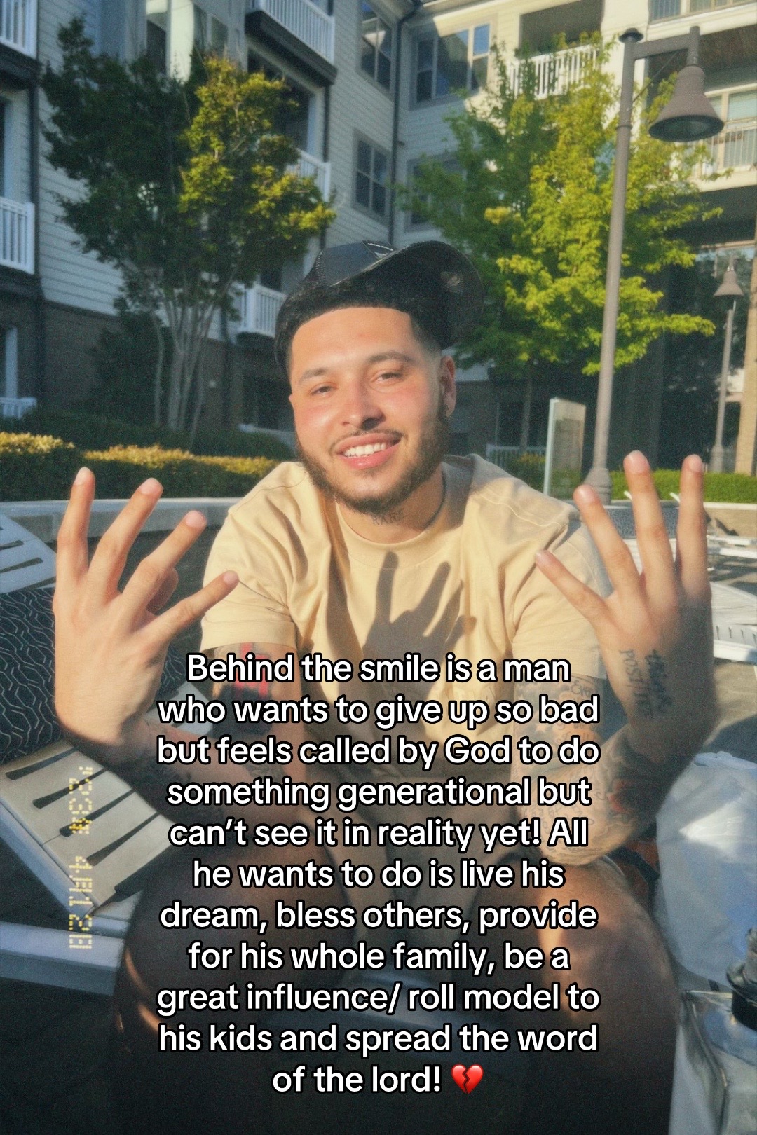 @YT: TreSoTrue