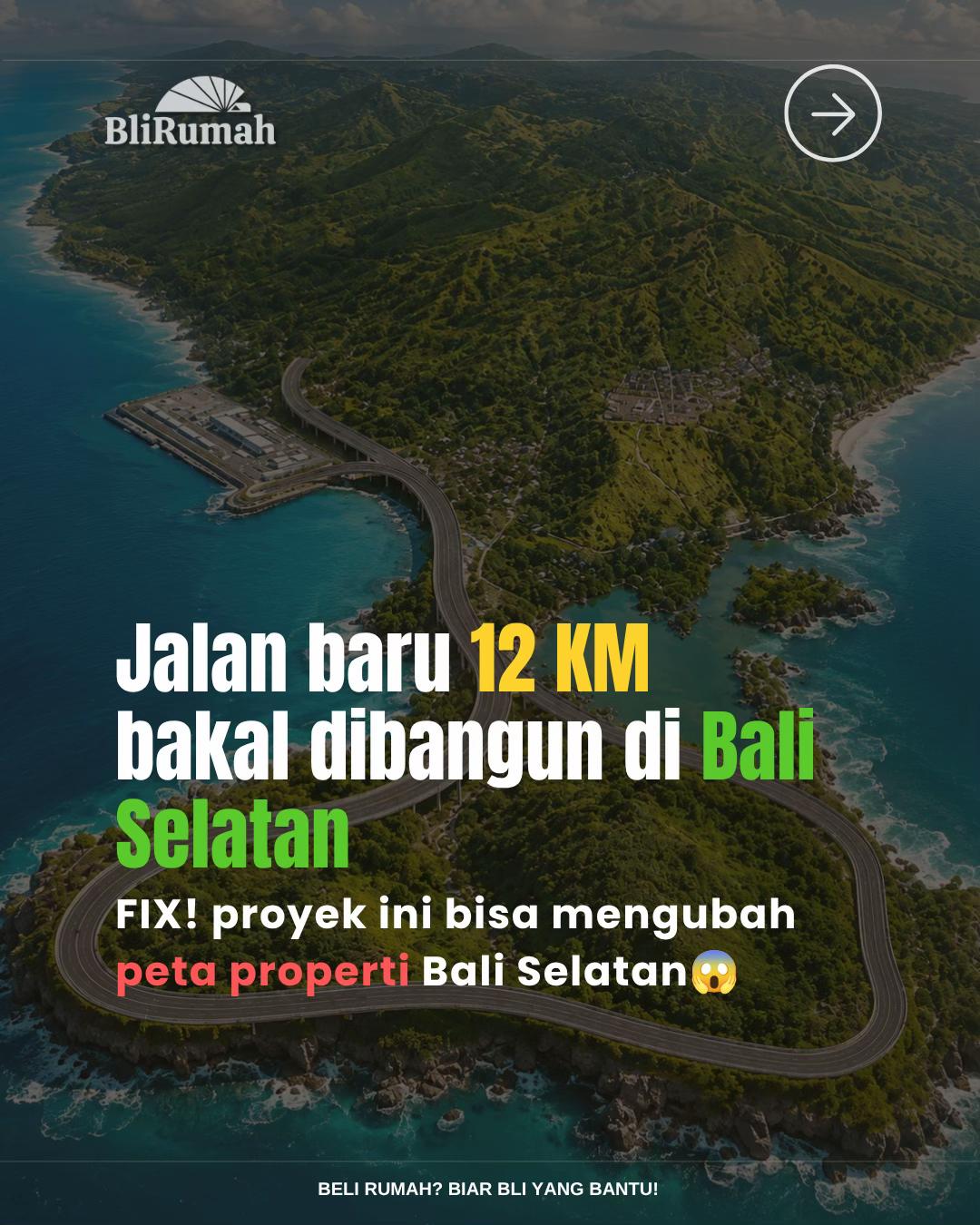 @Beli Rumah Bali