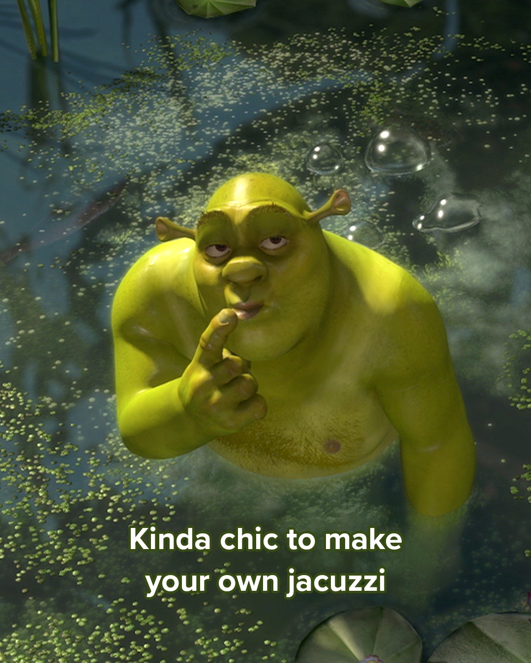 @Shrek