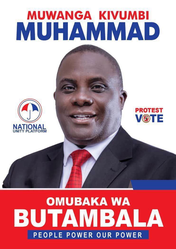 @Maama Nakaseke 🇺🇬