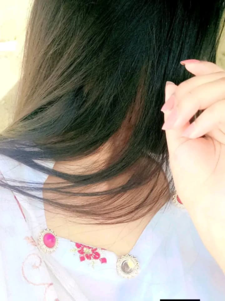@daydream girl ๐๐