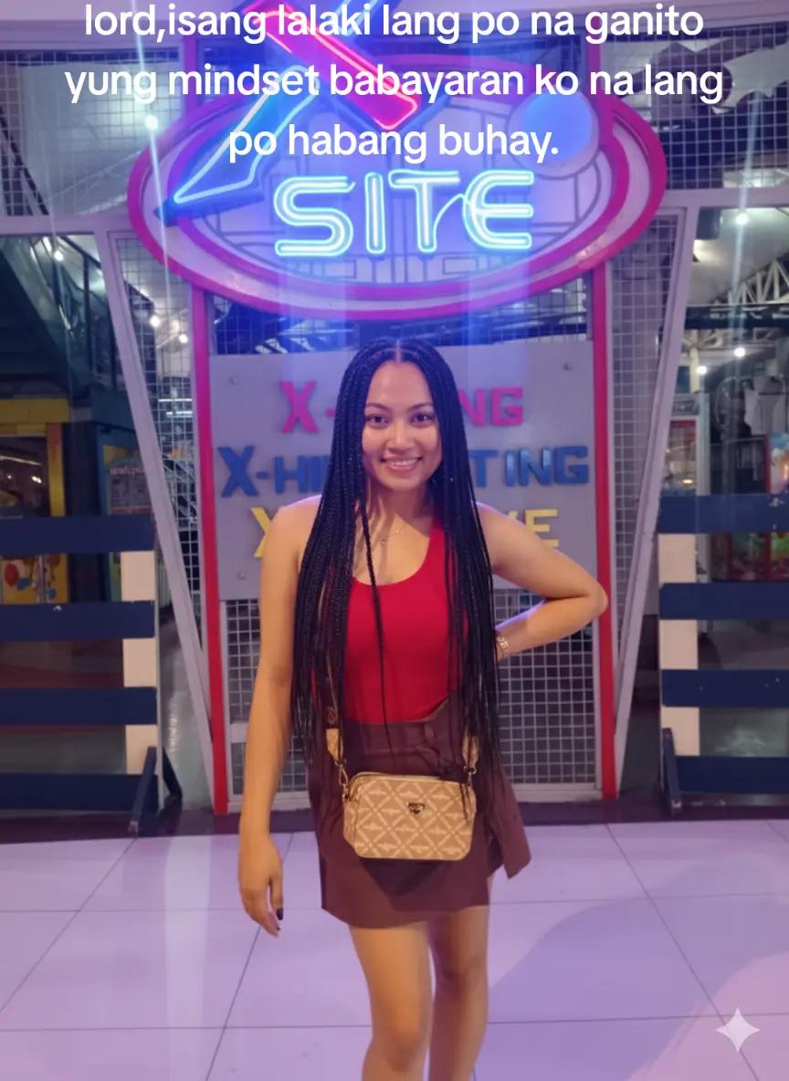 @BICOLANA GIRL