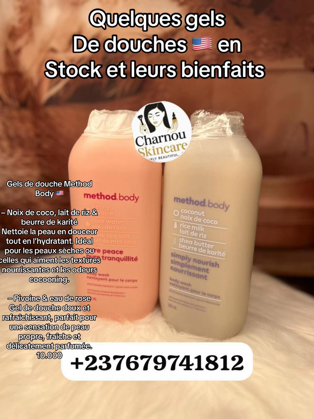 @Charnou🌸skincare🇨🇲