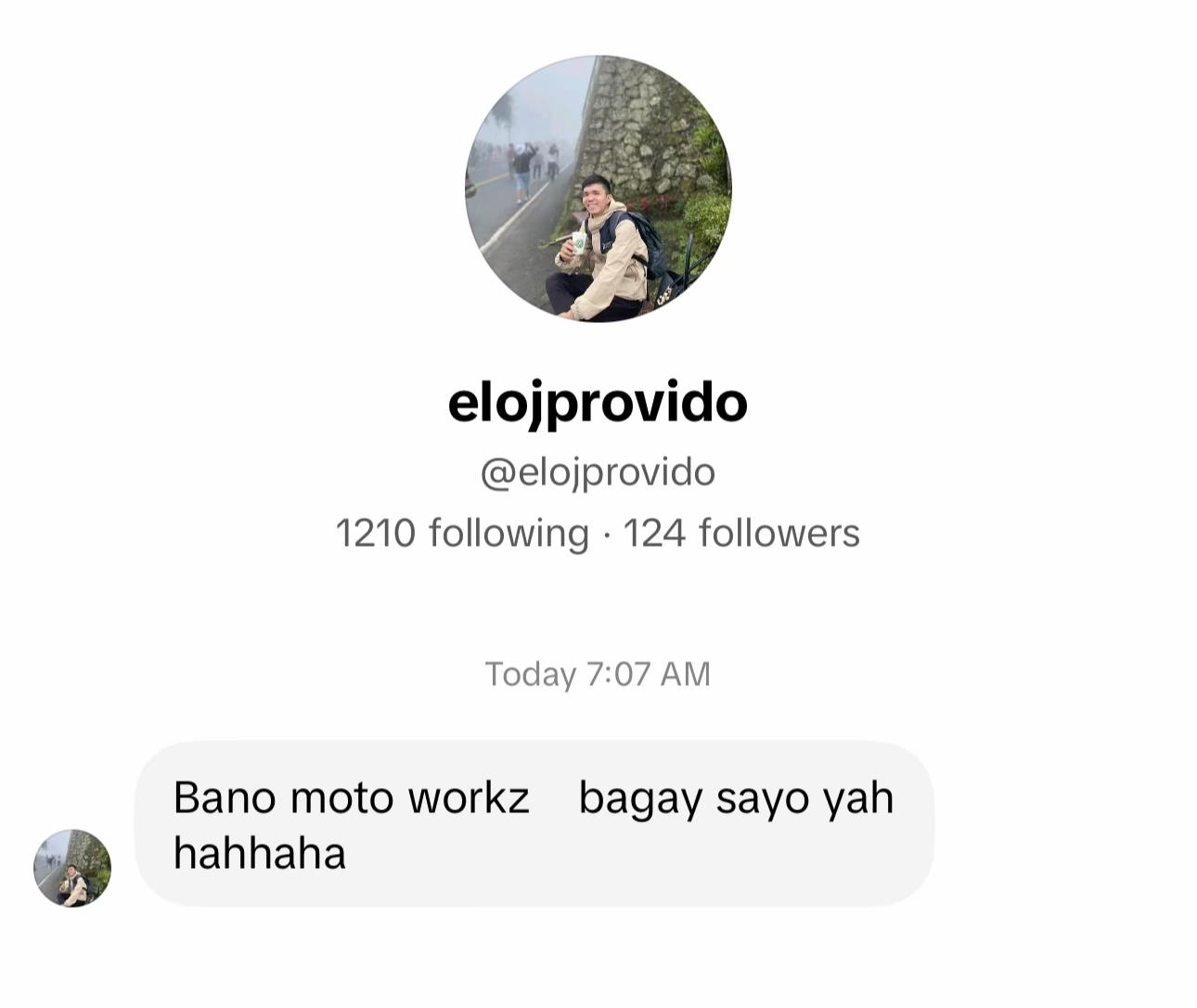 @Marky Moto