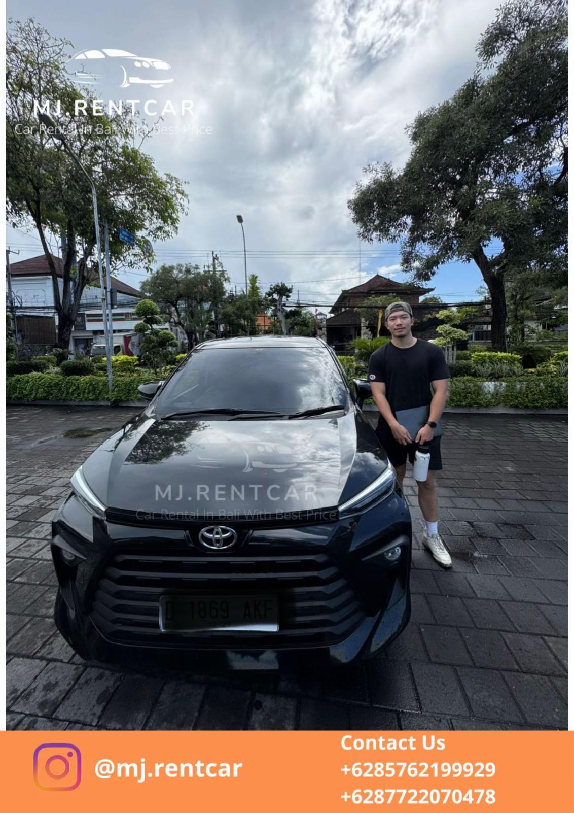 @MJ.Rent Car
