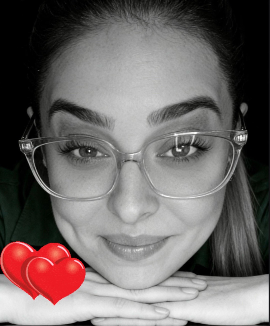 @Bri à la Peach ๐