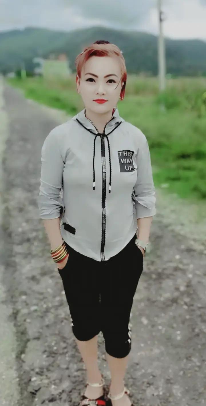 @samjhana chamling rai