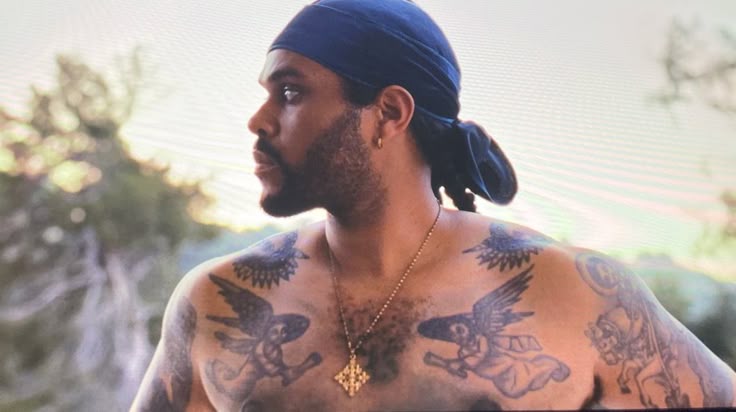@AbelTesfayeDaily❤️🔥
