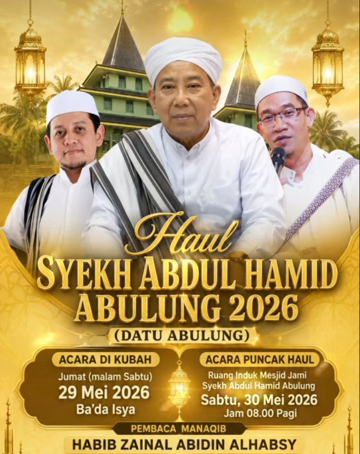 @pecinta majelis official✅