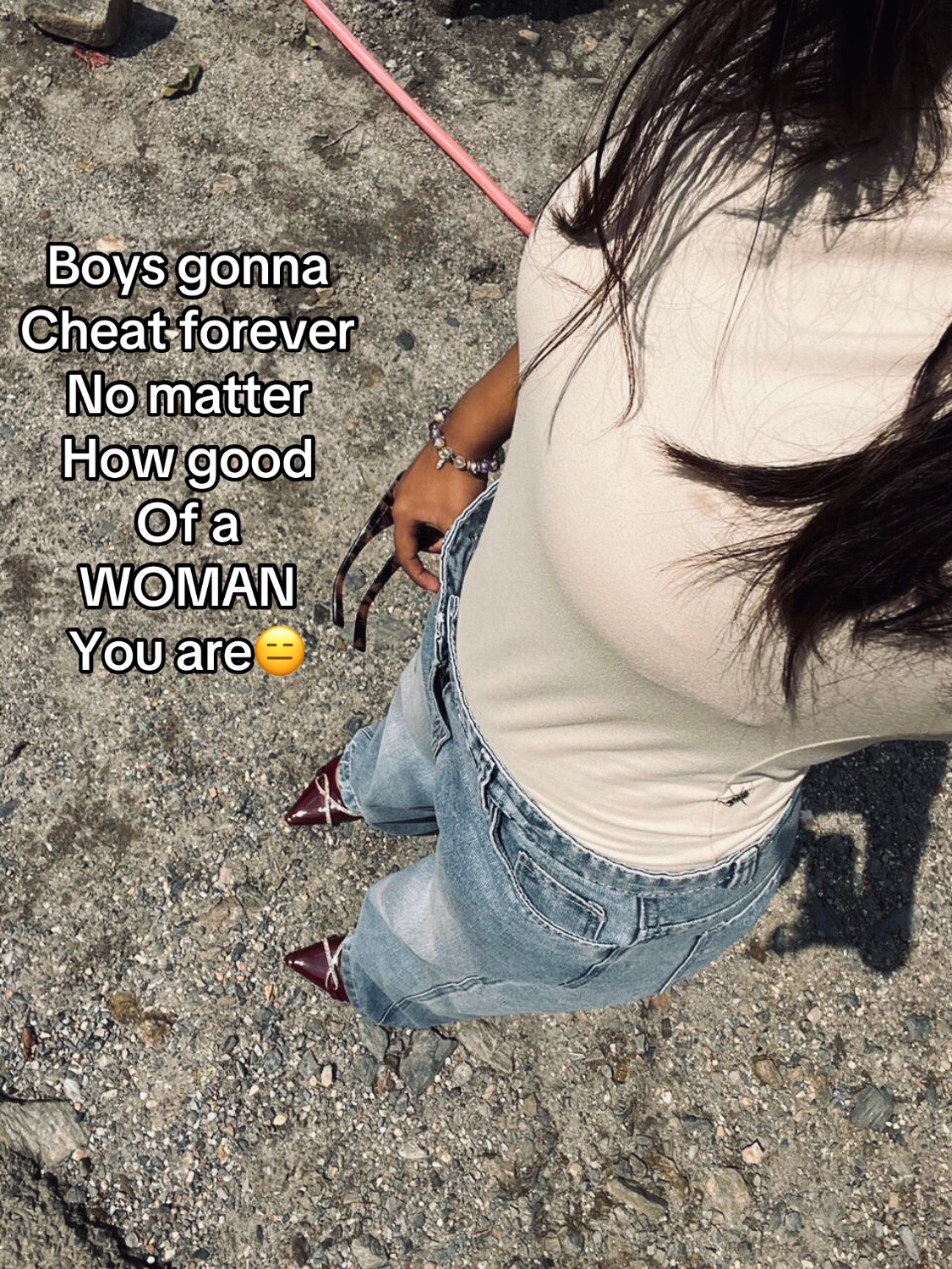 @Prakriti bishowkarama♑️