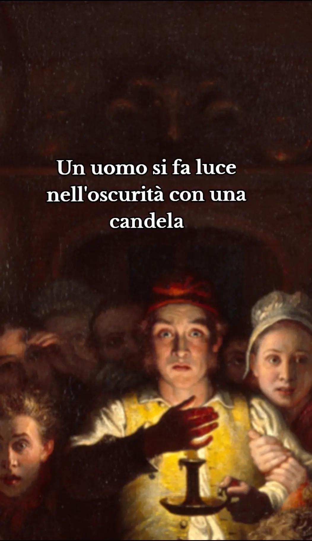 @Luce_Caravaggesca