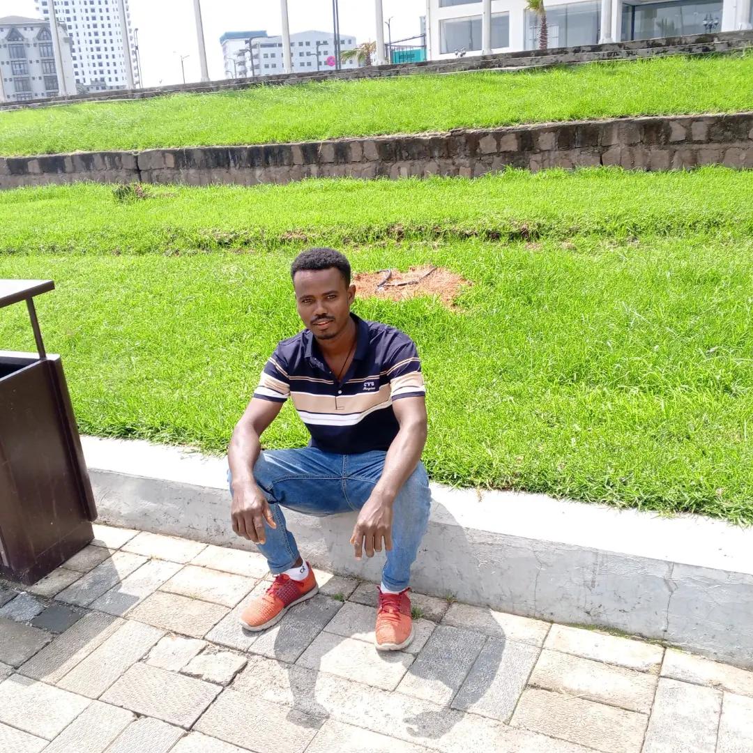 @ምንተስኖት