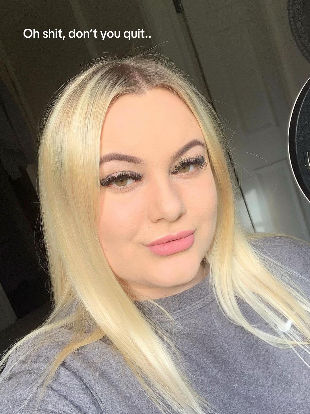 @Becky’s Lashes & Brows