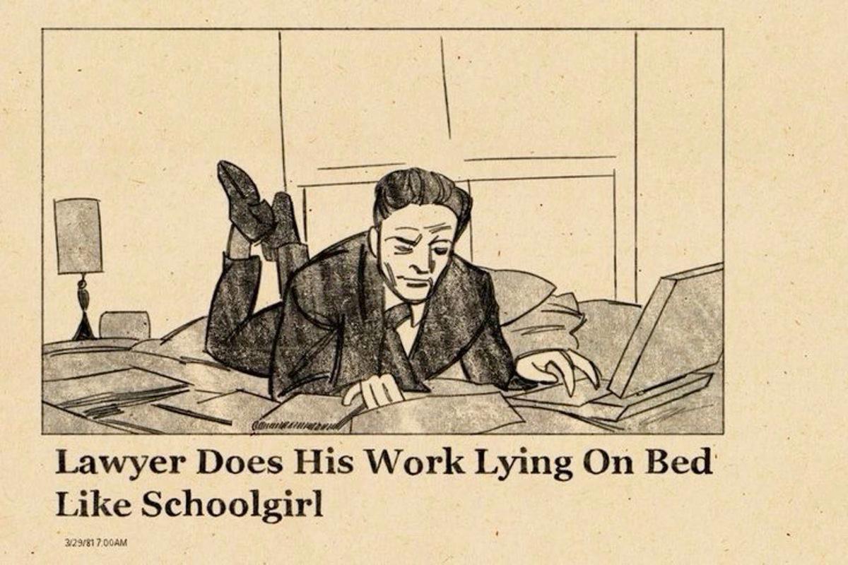 @Ladylike