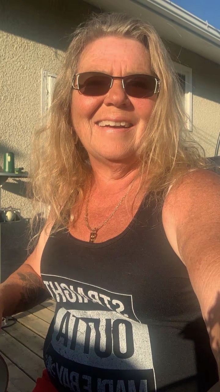 @Midnightblue💋♥️ 🇨🇦🥀 Gen X