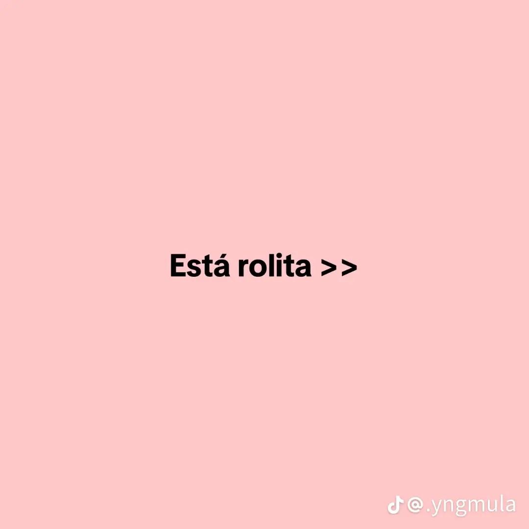@chica hermosa 😍😎😎