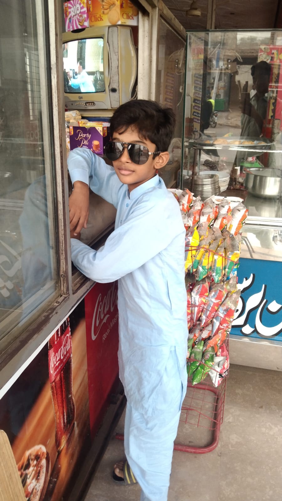 @Abiha imam