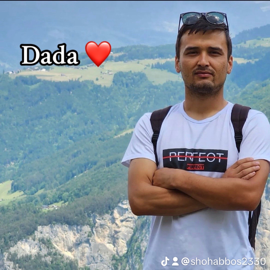 @Shokhabbos