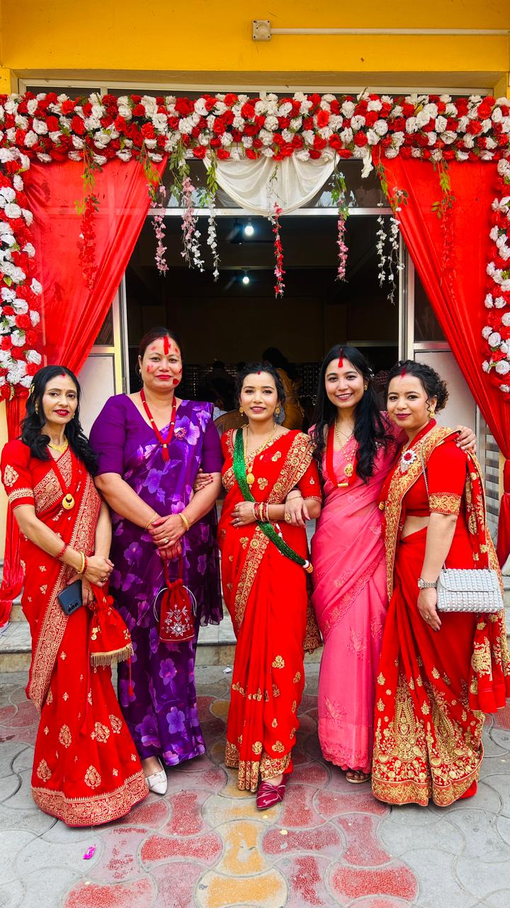 @Niru Bhandari Uprety 2044