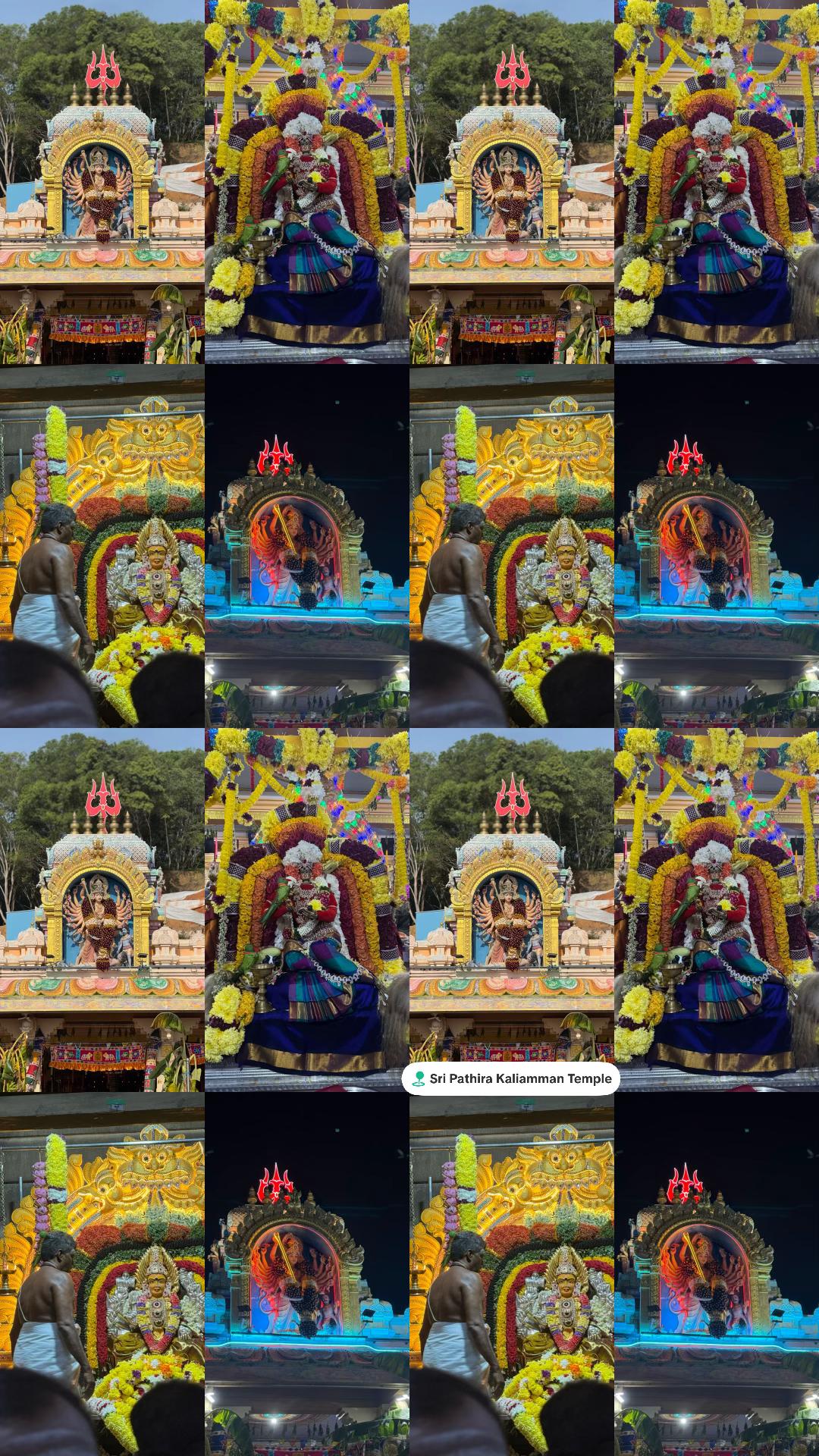 @PRASEELA RAMAR