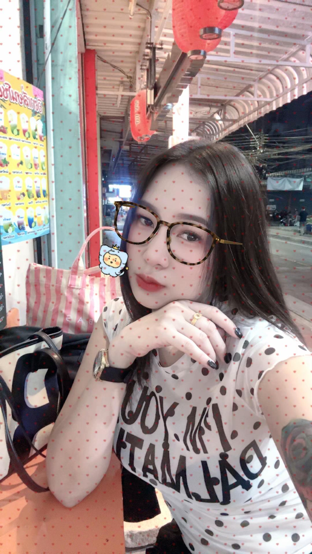 @🍭Jaja Sriwittayanon🧁