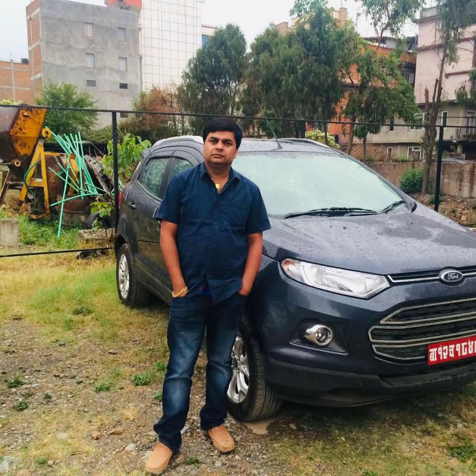 @LAXMAN BANJARA