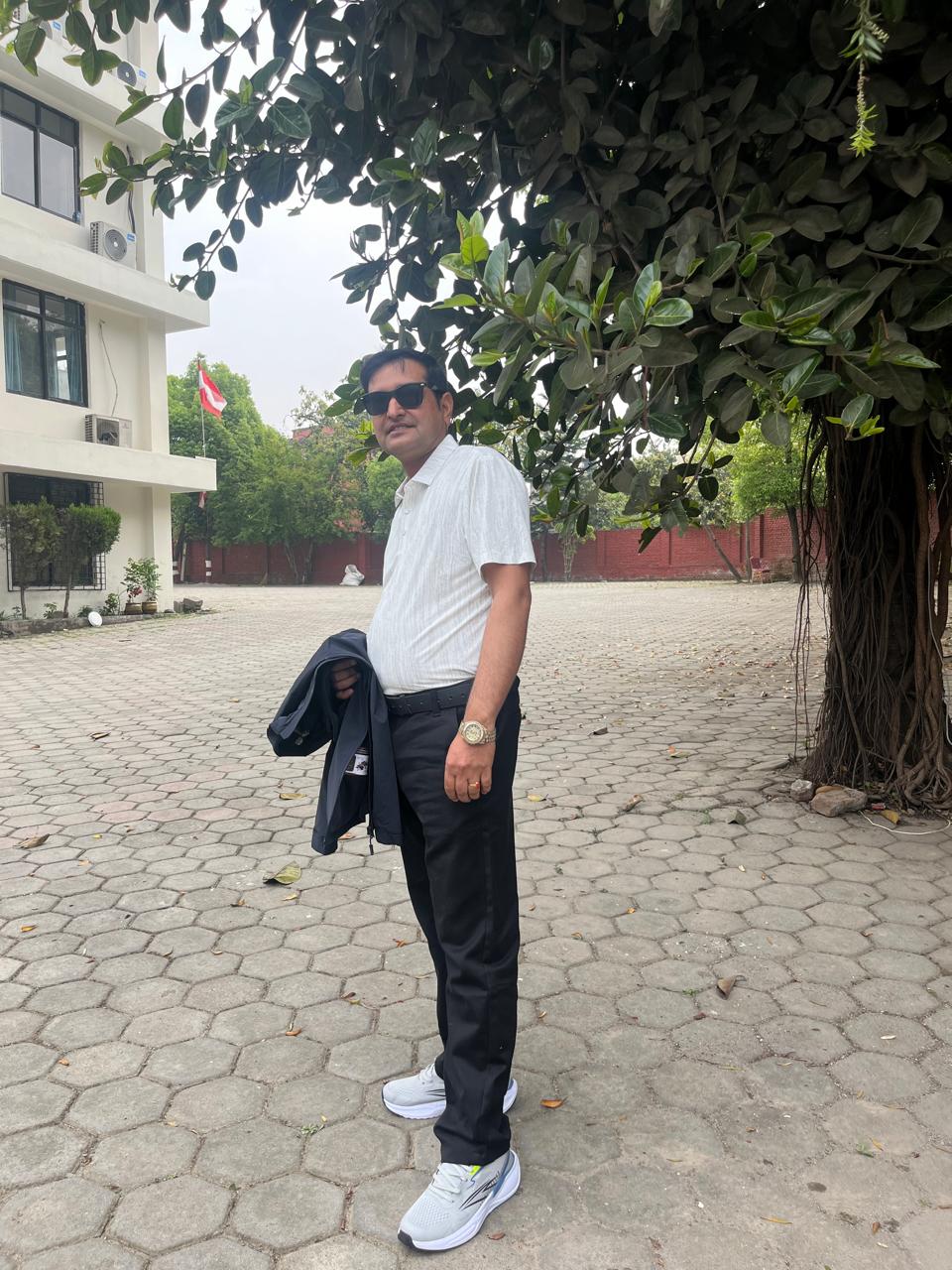 @Krishna Rijal920