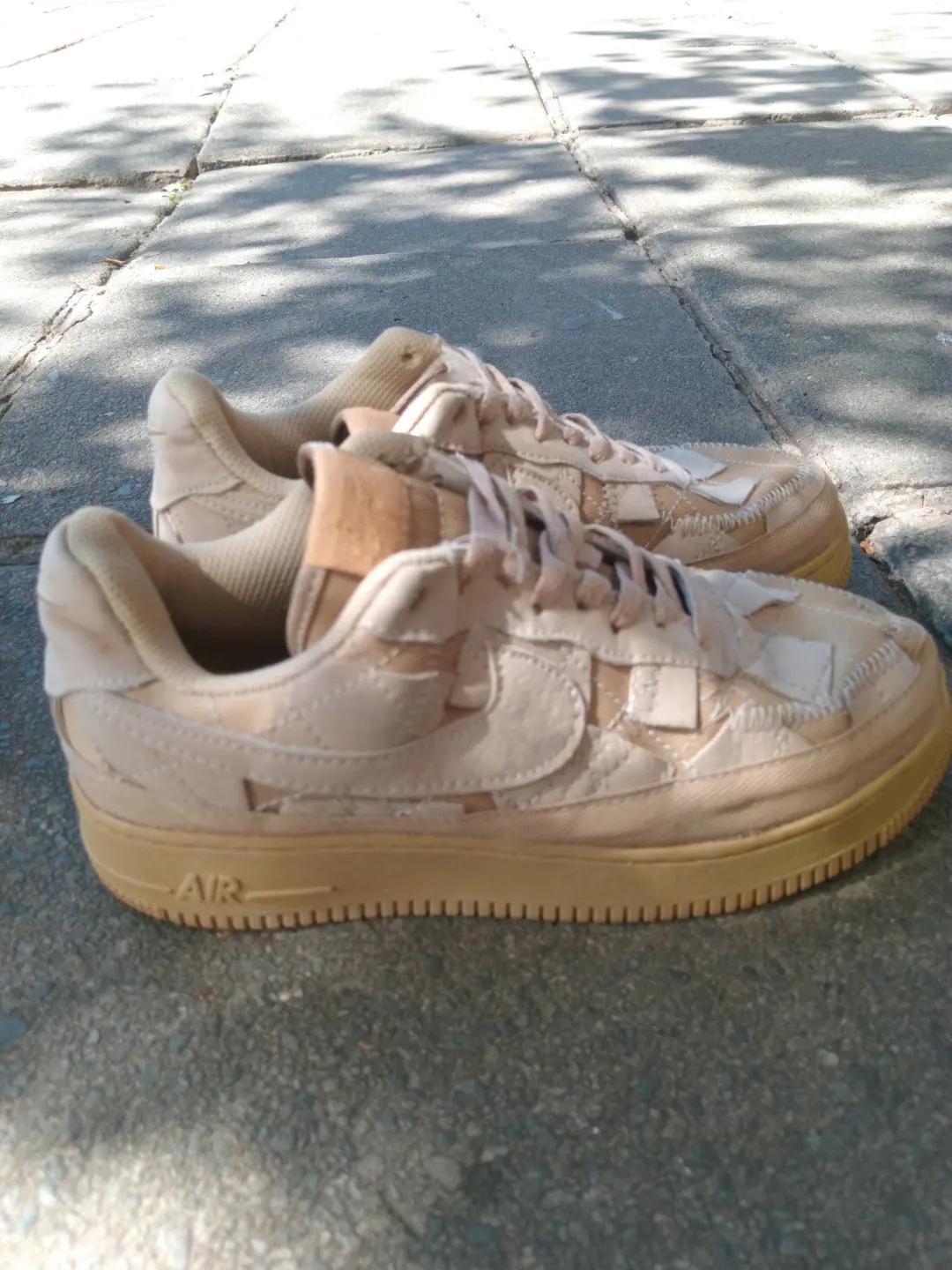 @The Plug Sneaker Wash