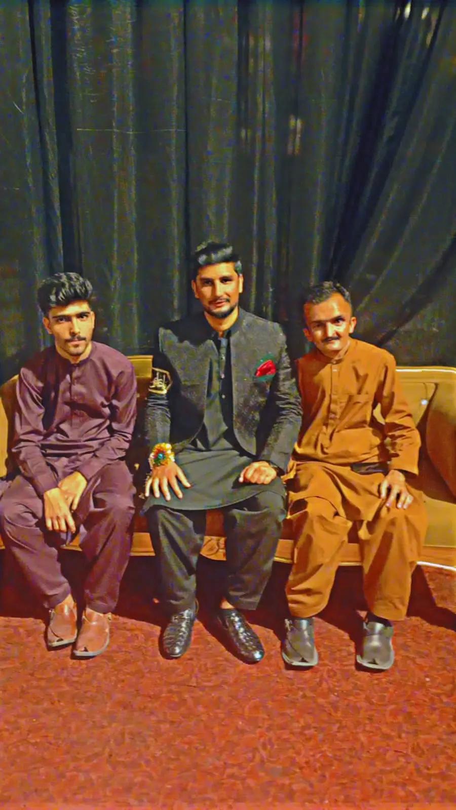 @Syed Wasi Haider Naqvi