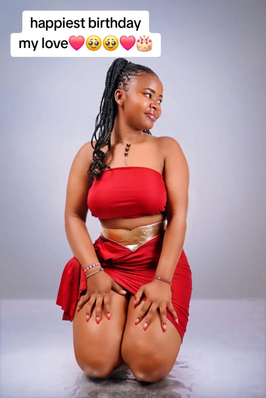 @miss Mwenzwa🤍🫶❤️❤️