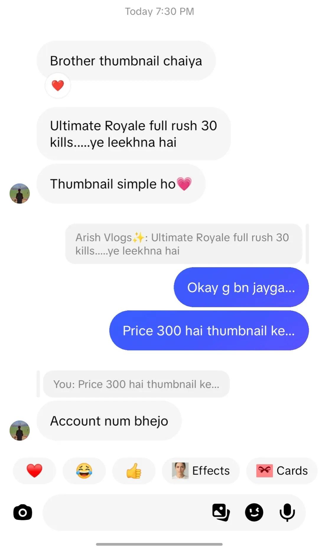 @PRO LOGO MAKER🌷🎀