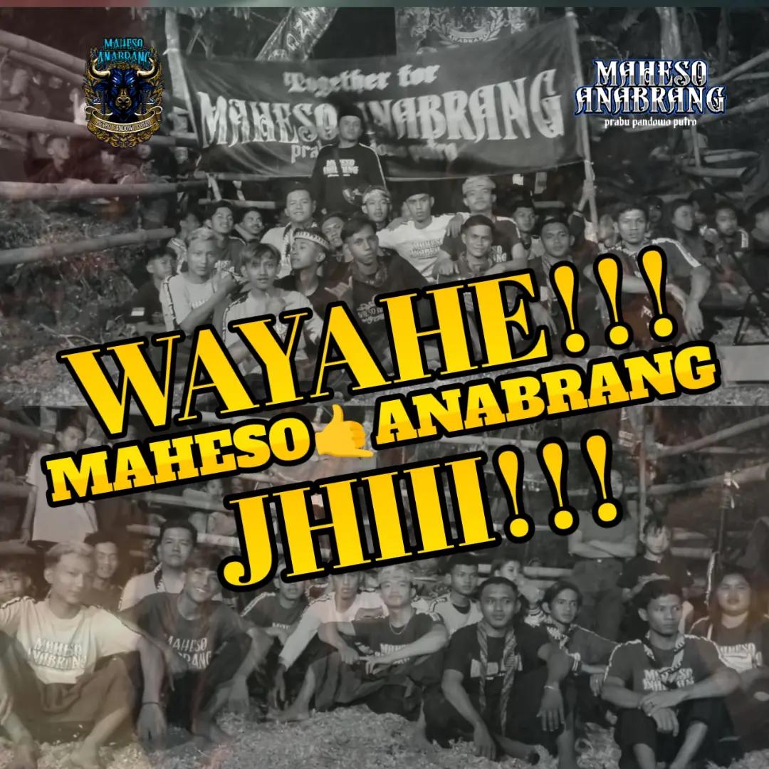 @MAHESO ANABRANG SQUAD