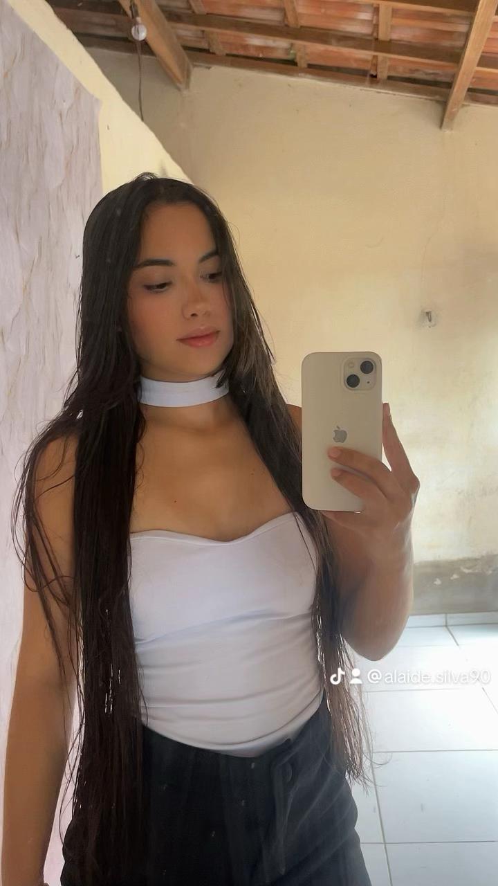 @Alaide Silva