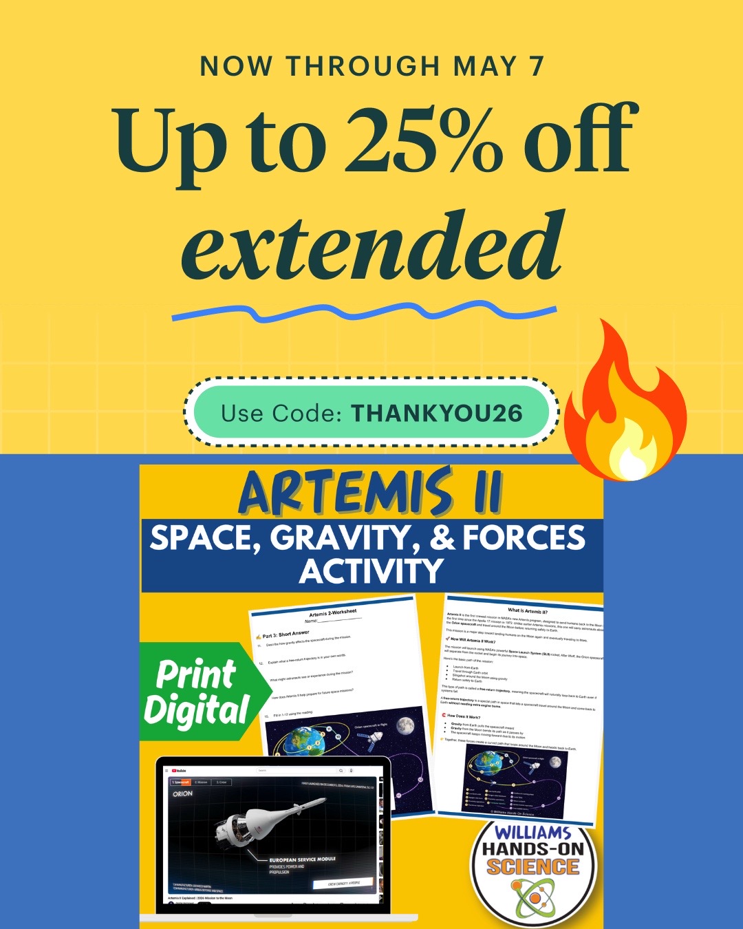 @NGSS STEM Lessons & Activities