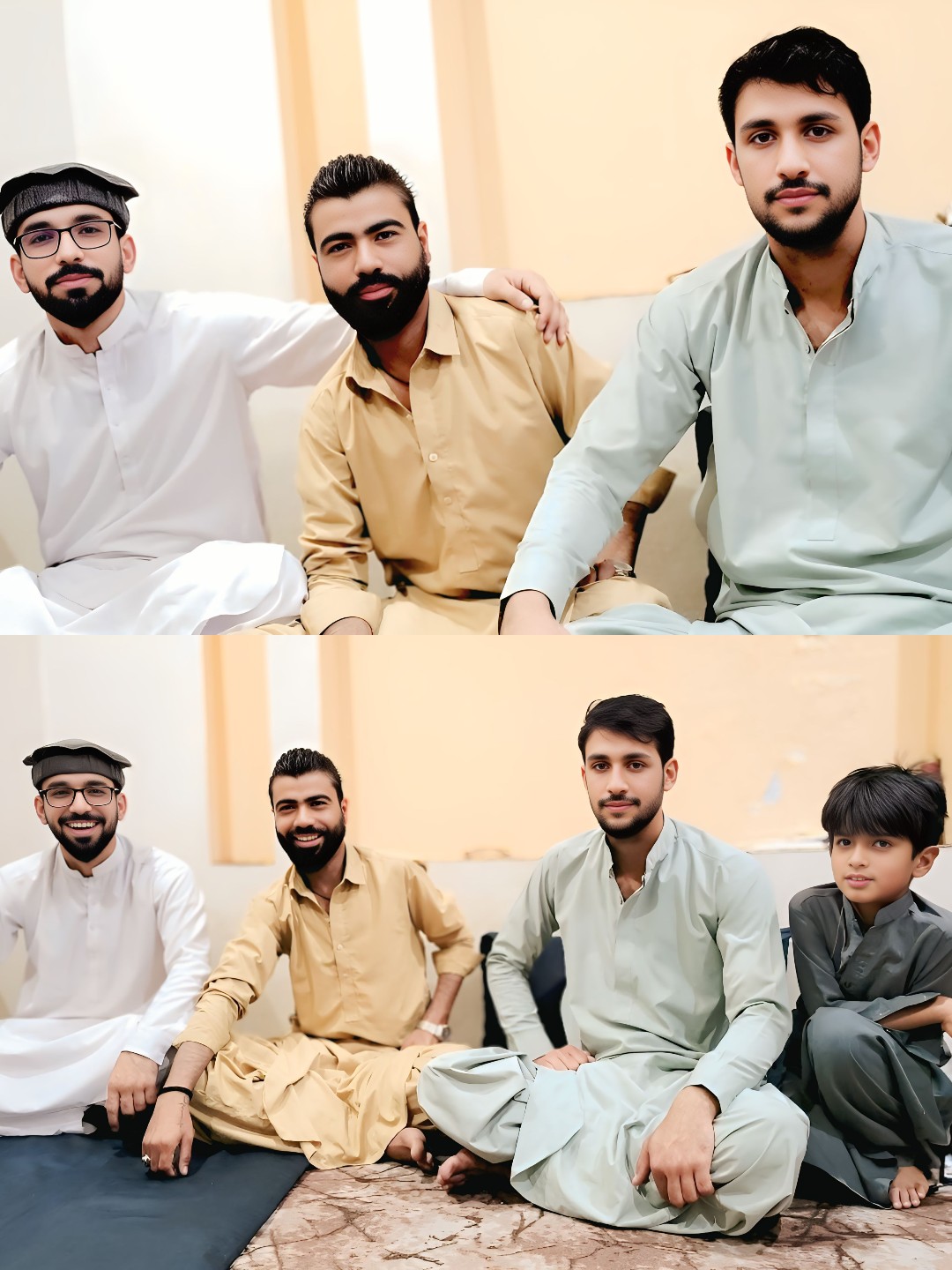 @🥀کمال کاکا لجیی 🌹