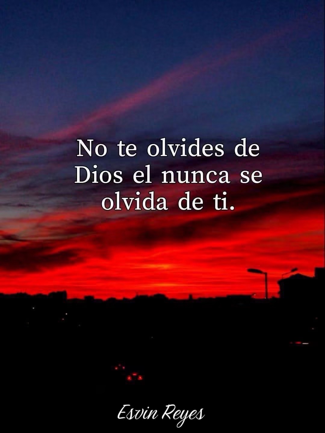 @Esvin Reyes