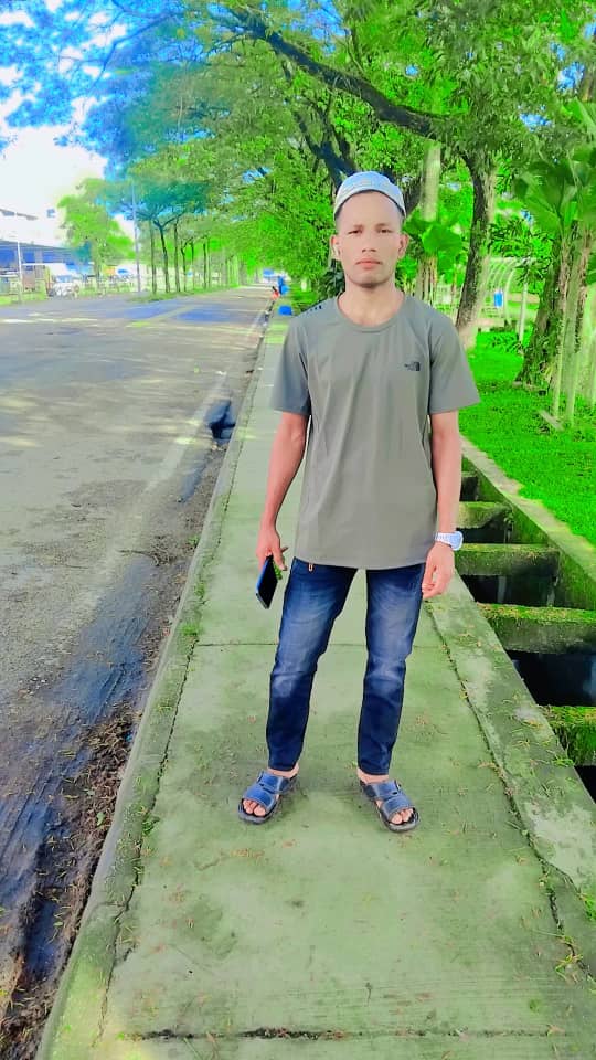 @Nur Hassan
