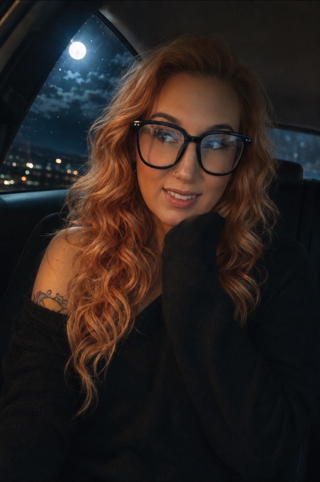 @Kristen Nicole