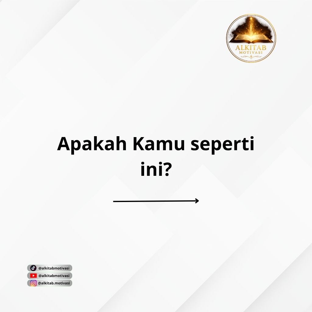 @Alkitab Motivasi