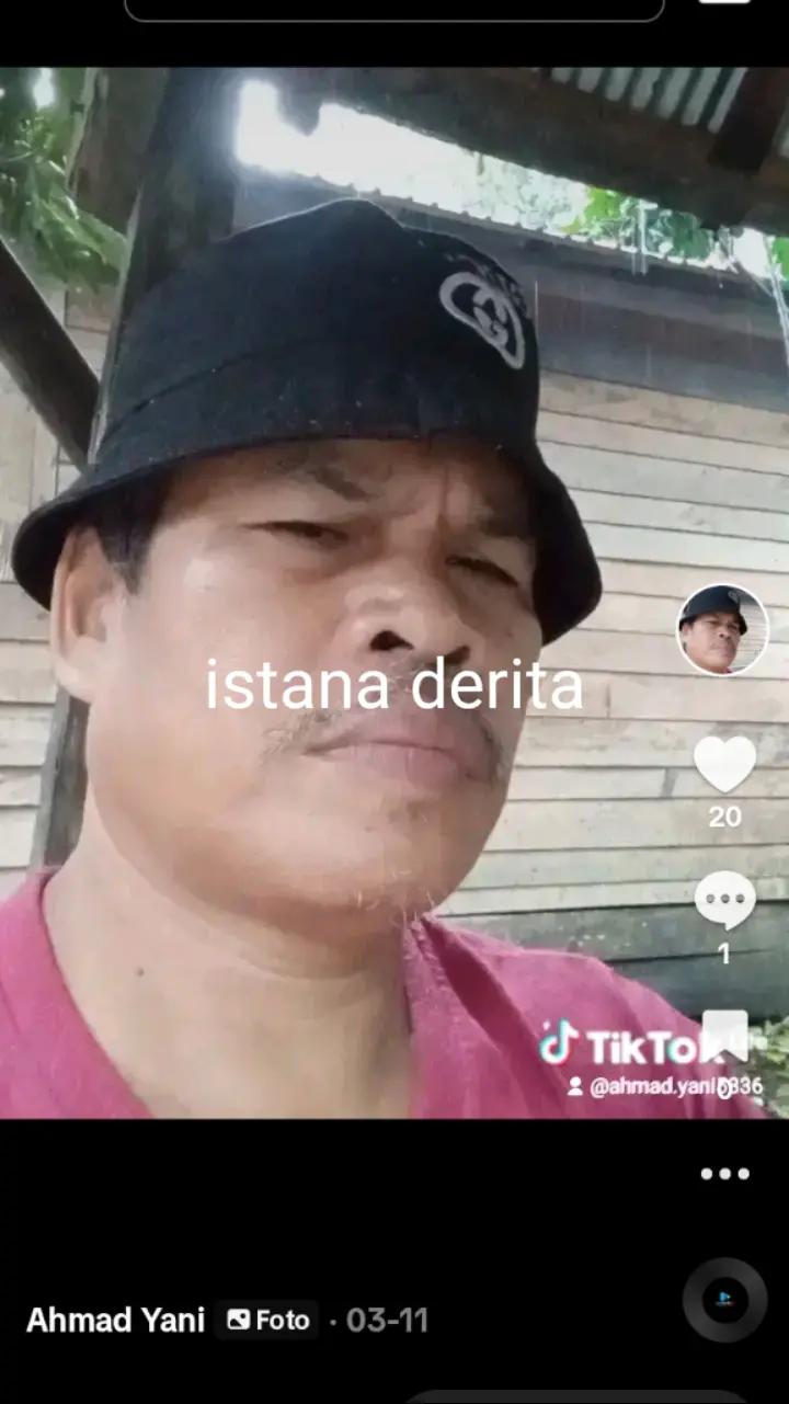 @Ahmad Yani