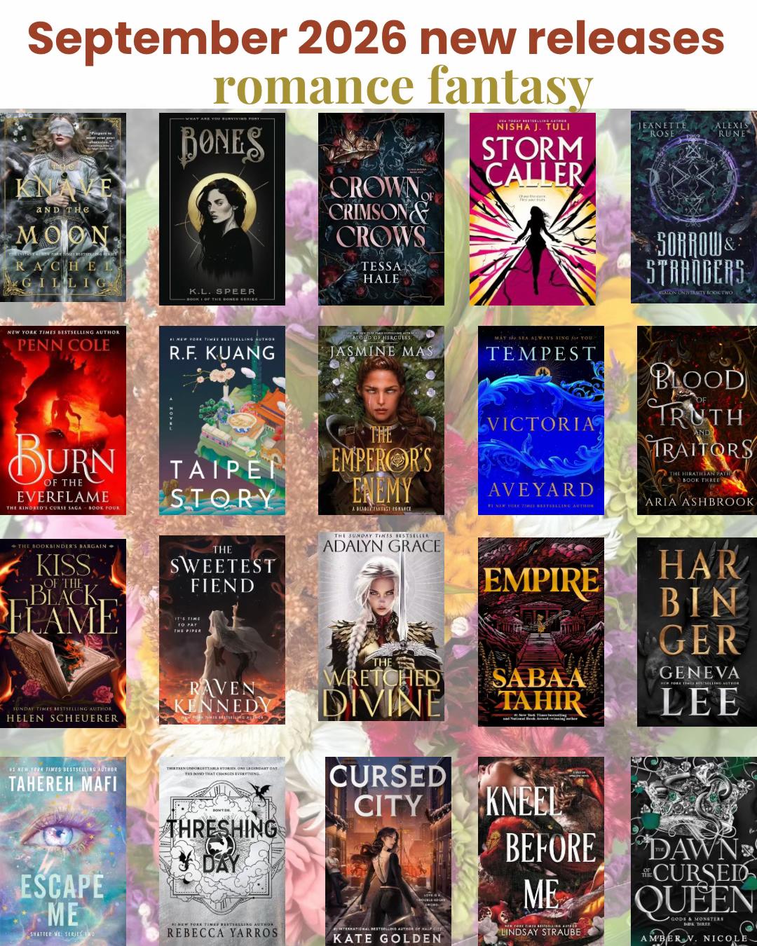 @Shareeya 📚🎧Reads 🇨🇦