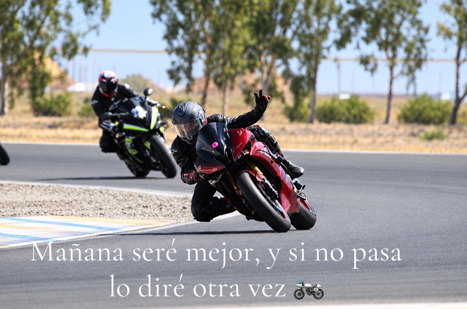 @CR and R6 🚀
