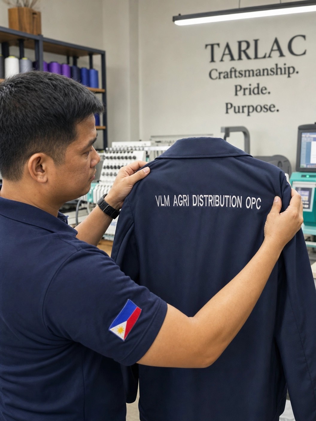 @Agila Merch x Burdado PH