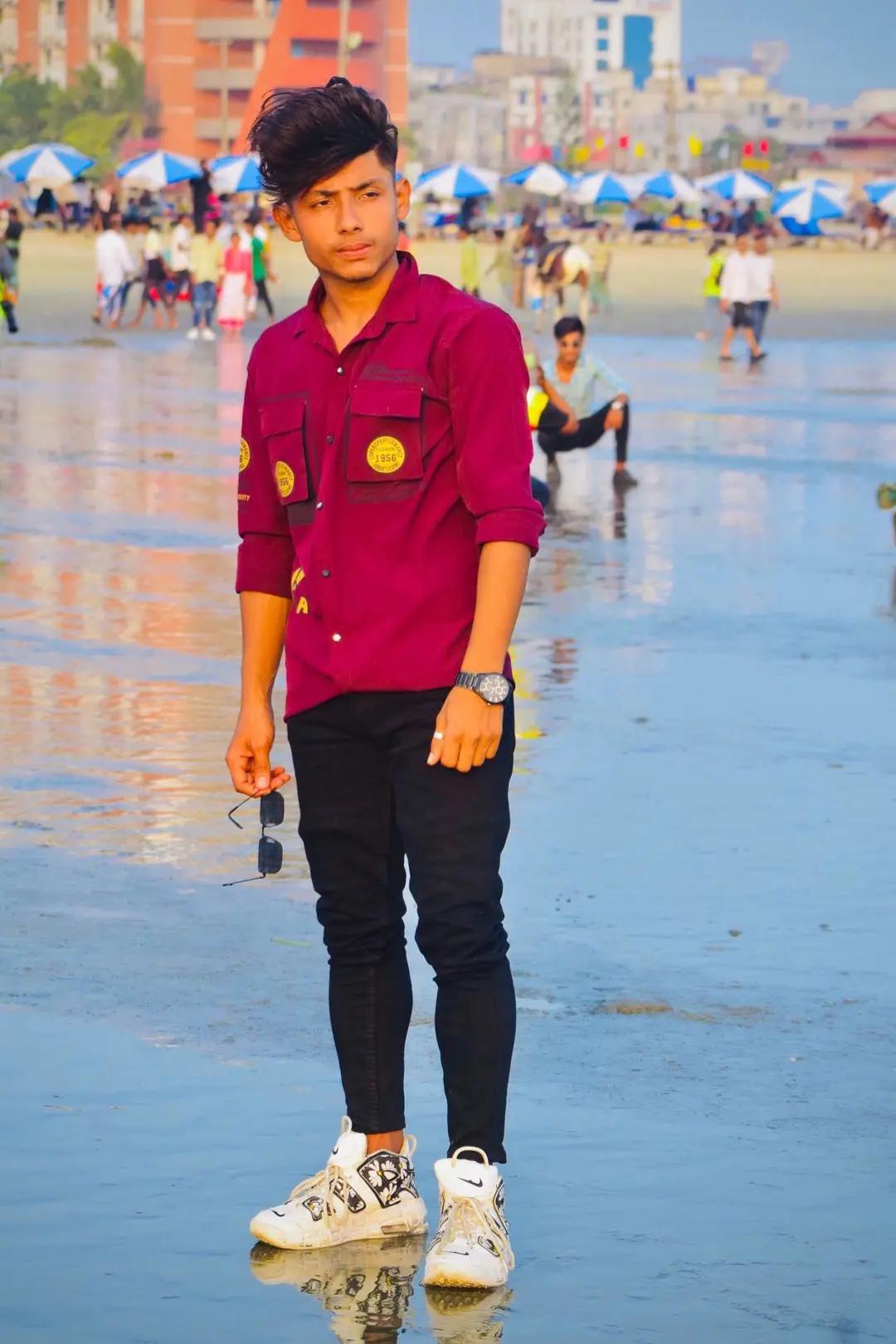 @..CrazY_ ZaIN 🌸