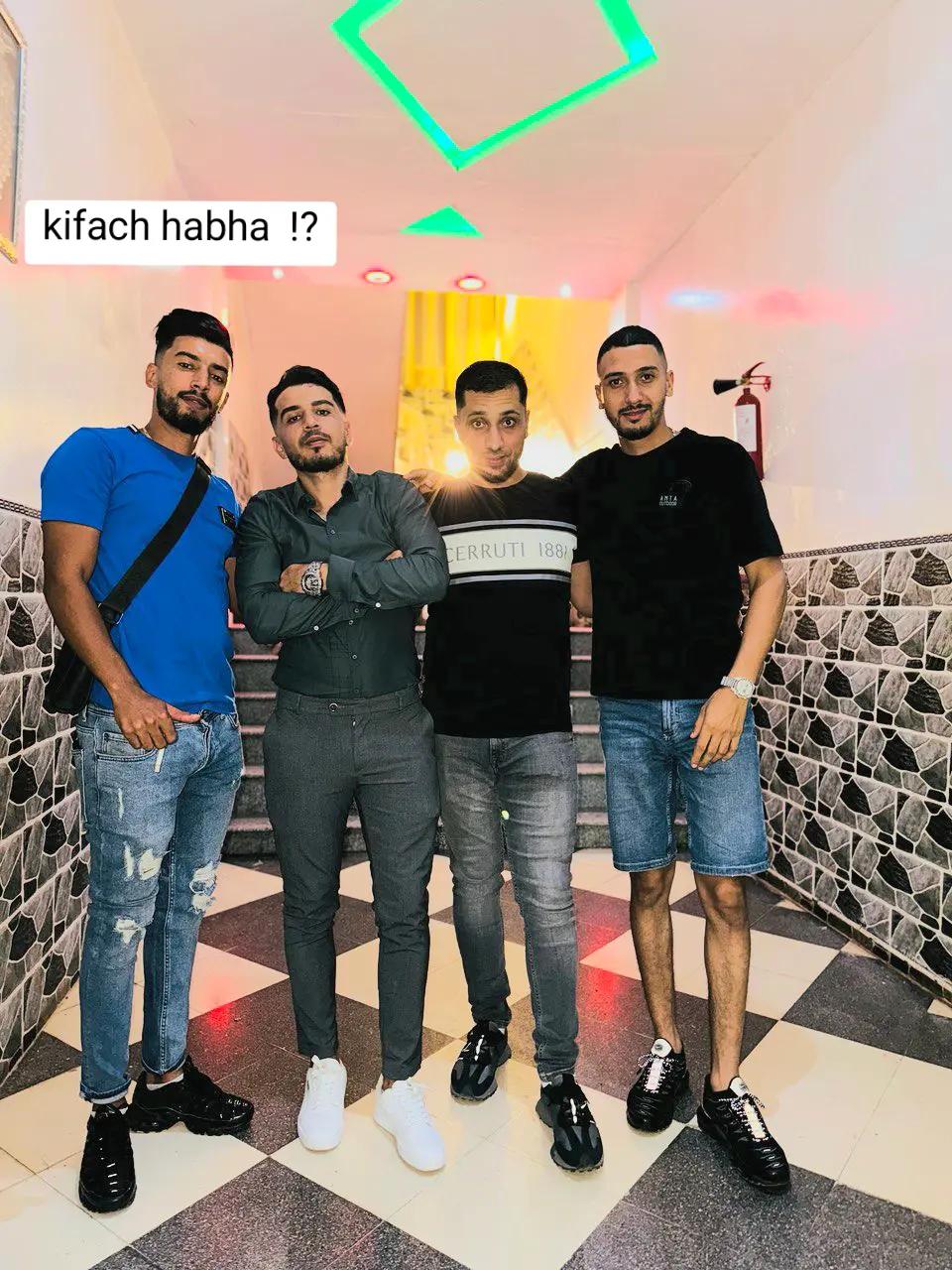 @Med Hichem