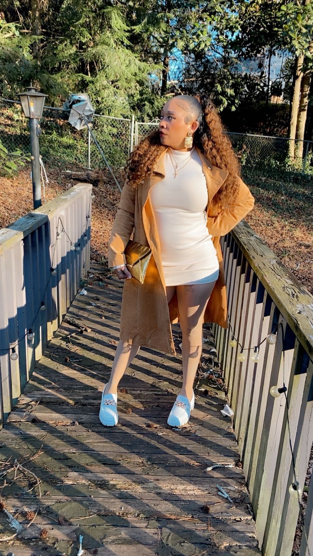 @goal 5K