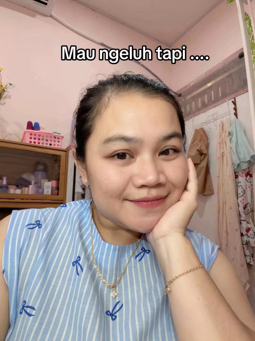 @Yus May Sya (Mpo Ocha)
