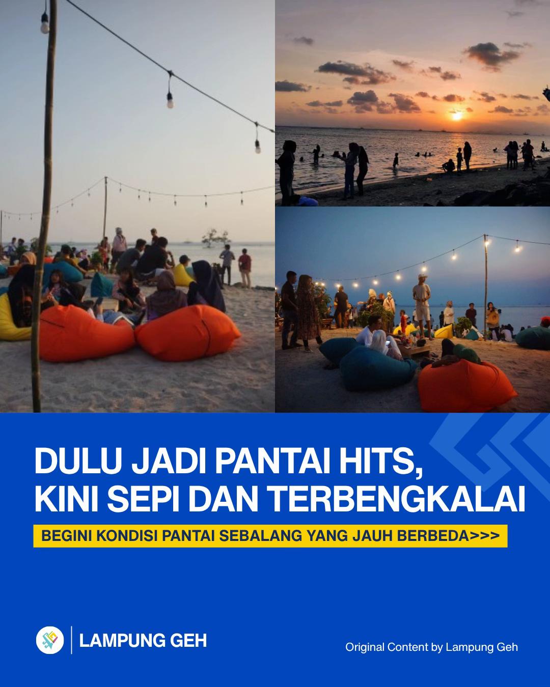 @Lampung Geh!